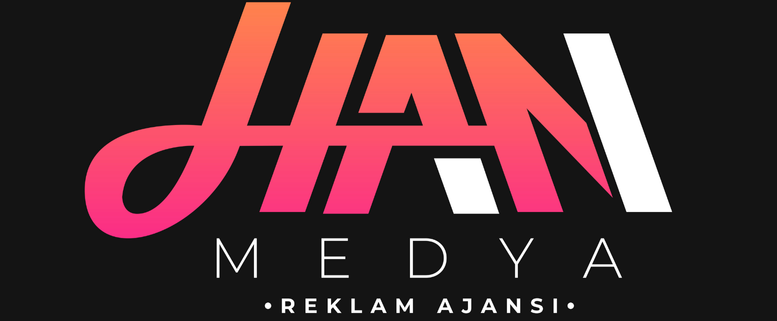 HAN MEDYA Logo